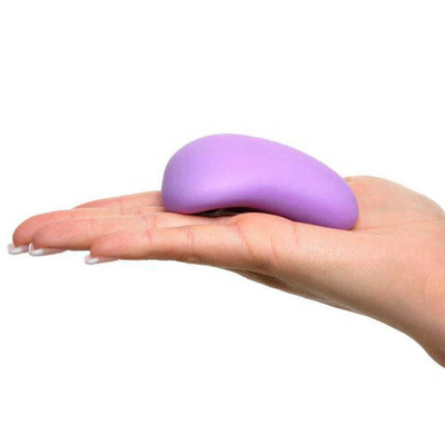 Вибростимулятор Fantasy For Her Vibrating Petite Arouse-Her (7 режимов ) (Цвет: фиолетовый)
