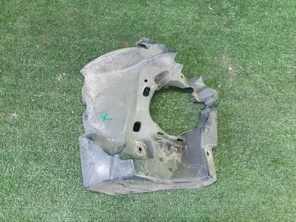 Кронштейн ПТФ правый BMW 4er F32 (2013-2017) M-paket