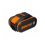 Аккумулятор WORX WA3553.3 20В 4