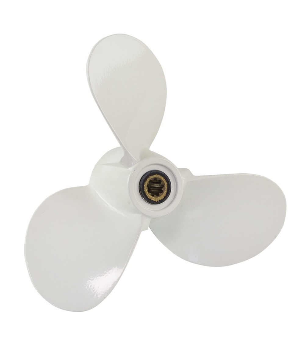 Гребной винт для лодочных моторов Yamaha 6 1/2-7 1/4