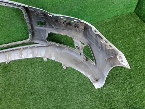 Бампер передний Audi A6 5 C8 (2018-2023)