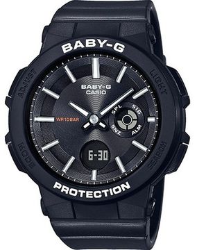 Наручные часы Casio Baby-G BGA-255-1AER