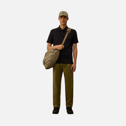 Брюки Gabardine Loose Chino