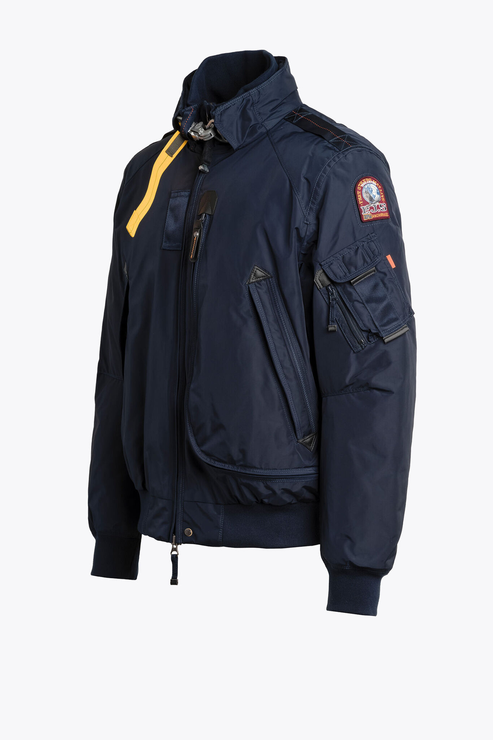 Бомбер Parajumpers FIRE Синий 316