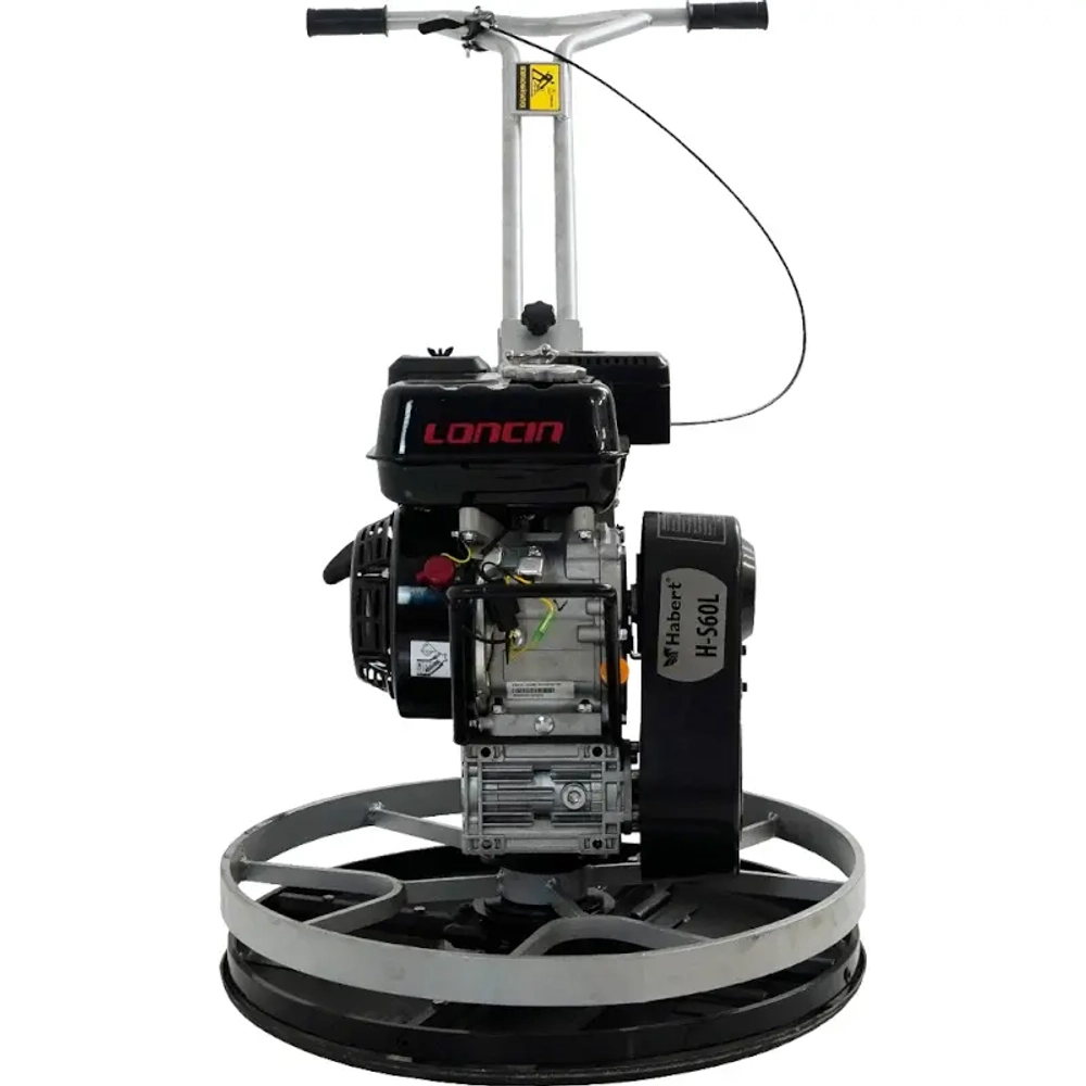 Habert H-S60L машина затирочная 00-00159304