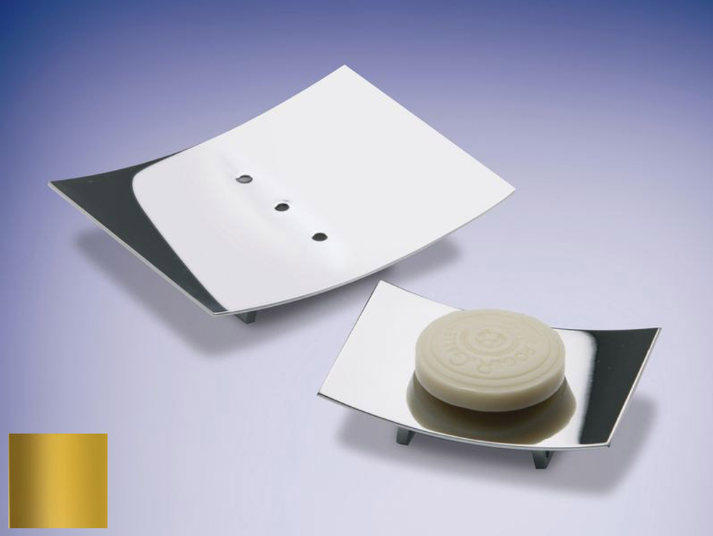 Мыльница Windisch 92106O Metal Испания