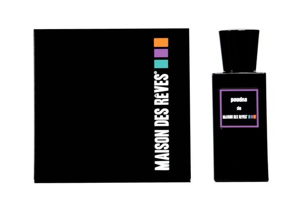 Maison des Reves Poudre