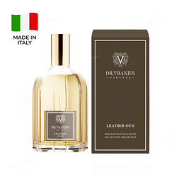 Leather Oud (Кожи и Уд) спрей, 100 мл