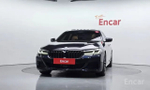 BMW 5 серии (G30) 520i M Sport