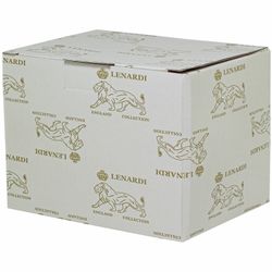 Lenardi 205-144 Салатник 23см MARZIPAN в под.уп.(х18)Фарфор