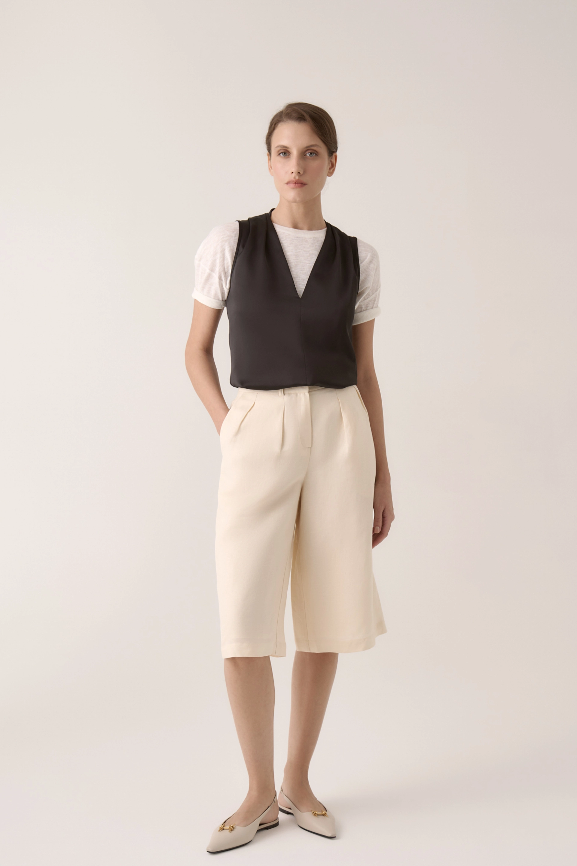 Сандалии Lubello Kate