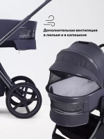 Коляска 2 в 1 Rant Falcon Soft Therm