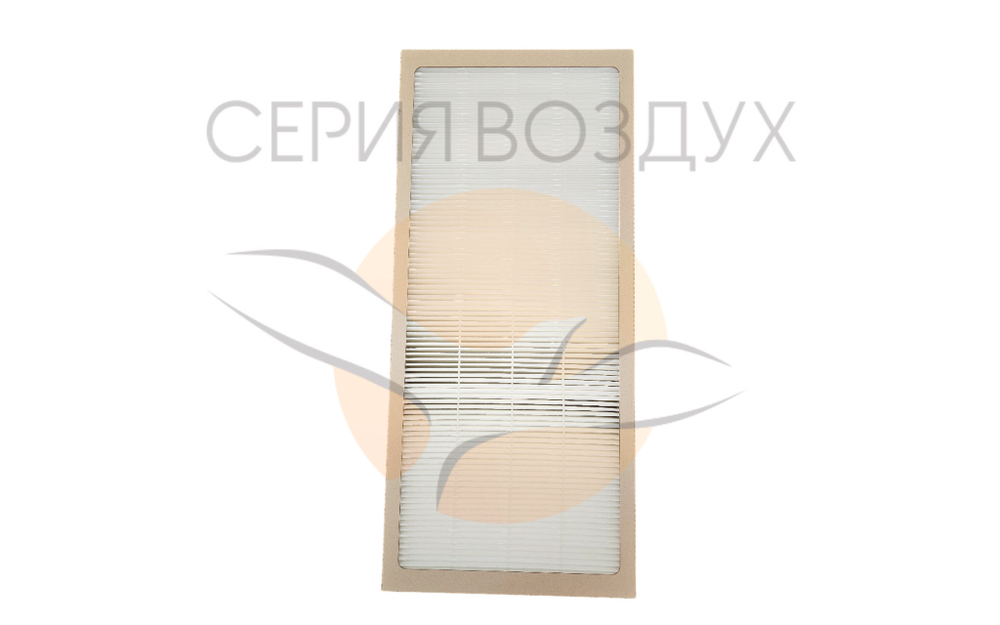 Фильтр кассетный FK-SWE002 (аналог 32654301 для установок Compact 02/03, 698/308/100 F7)