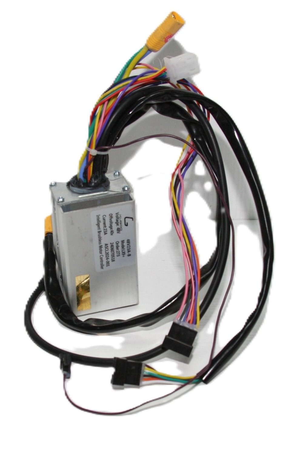 Контроллер Kugoo LX9+