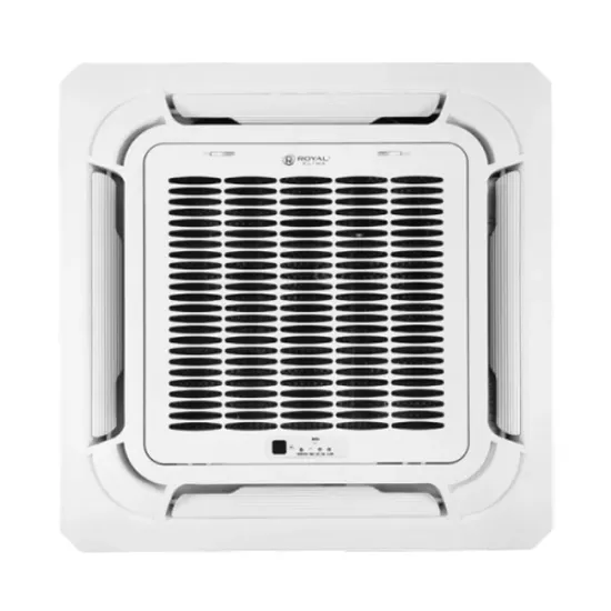 Кассетный кондиционер Royal Clima ES-C 48HRX/ES-E 48HX/ES-C pan/2X Esperto