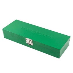 Головки 1/4'', 1/2'', набор 25пр RF-50121G