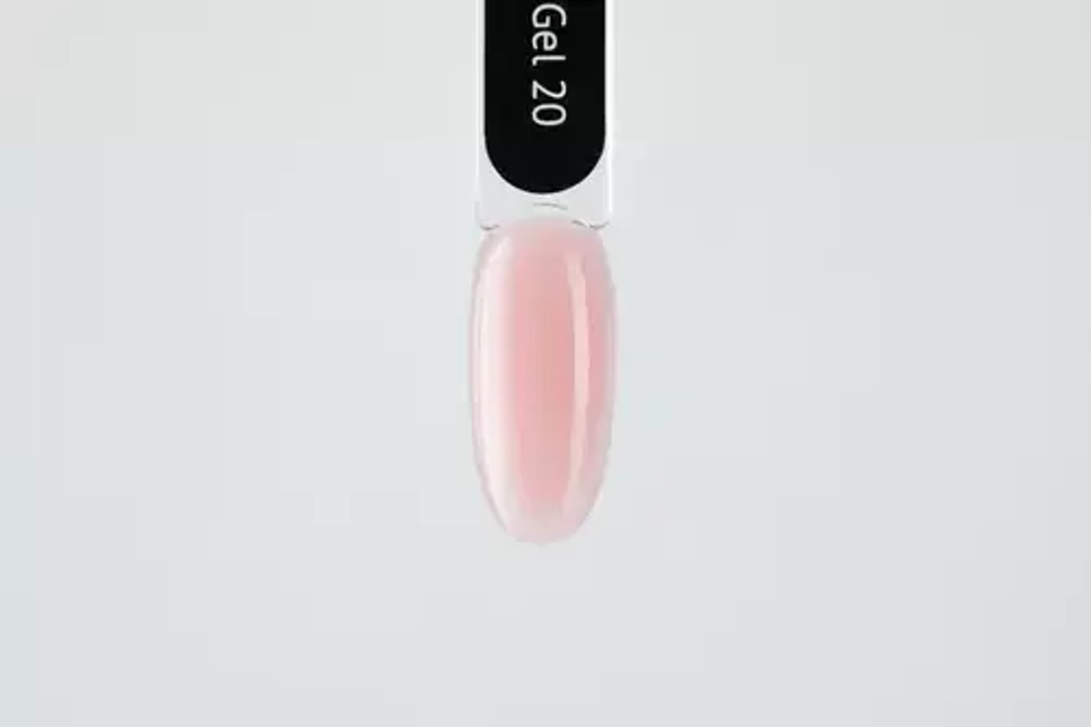 Monami, Liquid PolyGel 20,15 г