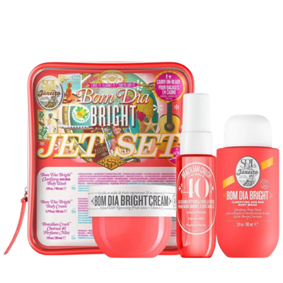 Sol de Janeiro Bom Dia Bright Jet Set