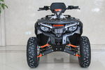 Квадроцикл GBM MAVERICK 300 NEW PREMIUM