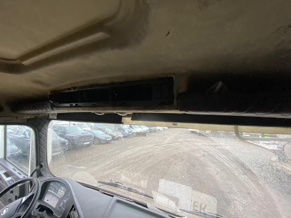 Shacman (Shaanxi) SX* 8x4 Самосвал SX331863366 (Дизельный, 12,5 л, 544 л.с., МТ)