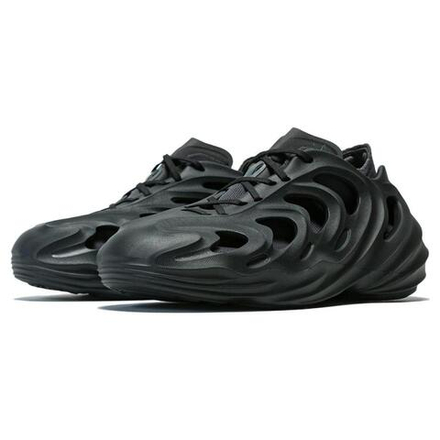 Кроссовки Adidas Originals Adifom Q Black Carbon