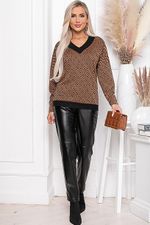 Джемпер 41960 Avili