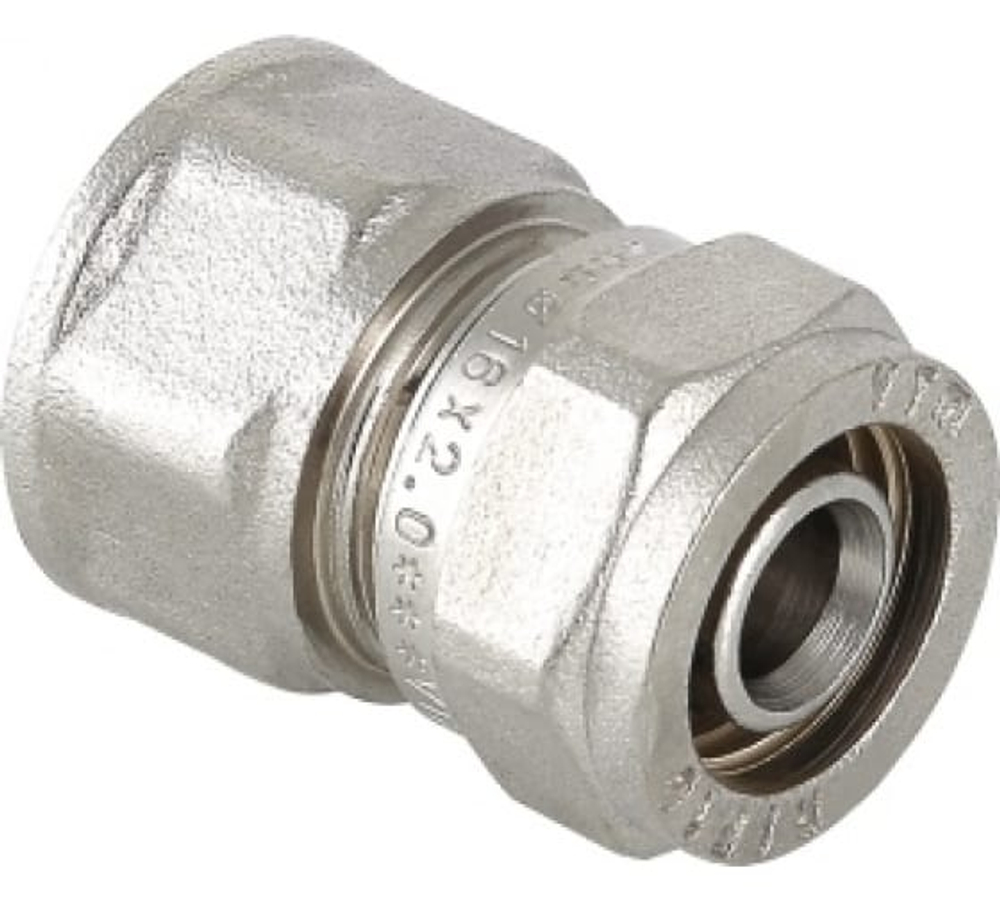 Сгон м.п.  32 х 1" В  VALTEC