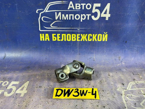 Карданчик рулевой MAZDA DEMIO 2001