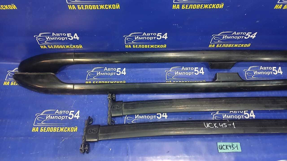 Рейлинг крыши левый TOYOTA SEQUOIA 2000