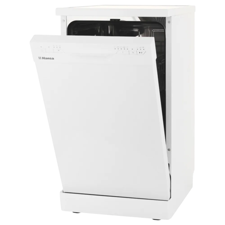 Посудомоечная машина Hansa ZWM4777WH