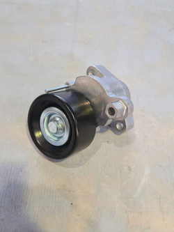 Ролик натяжной дв.CA6DM FAW J6 (АТ0887) (AVTO-TECH)