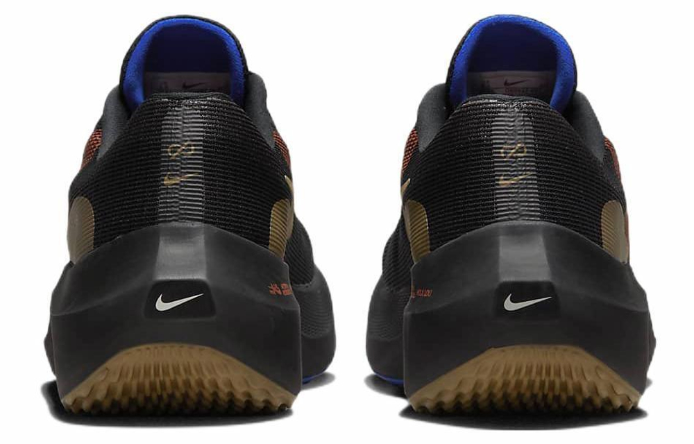 Кроссовки Nike Zoom Fly 5 "A.I.R. Hola Lou"