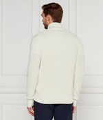 Кардиган Tommy Hilfiger - белый(MW0MW37327)