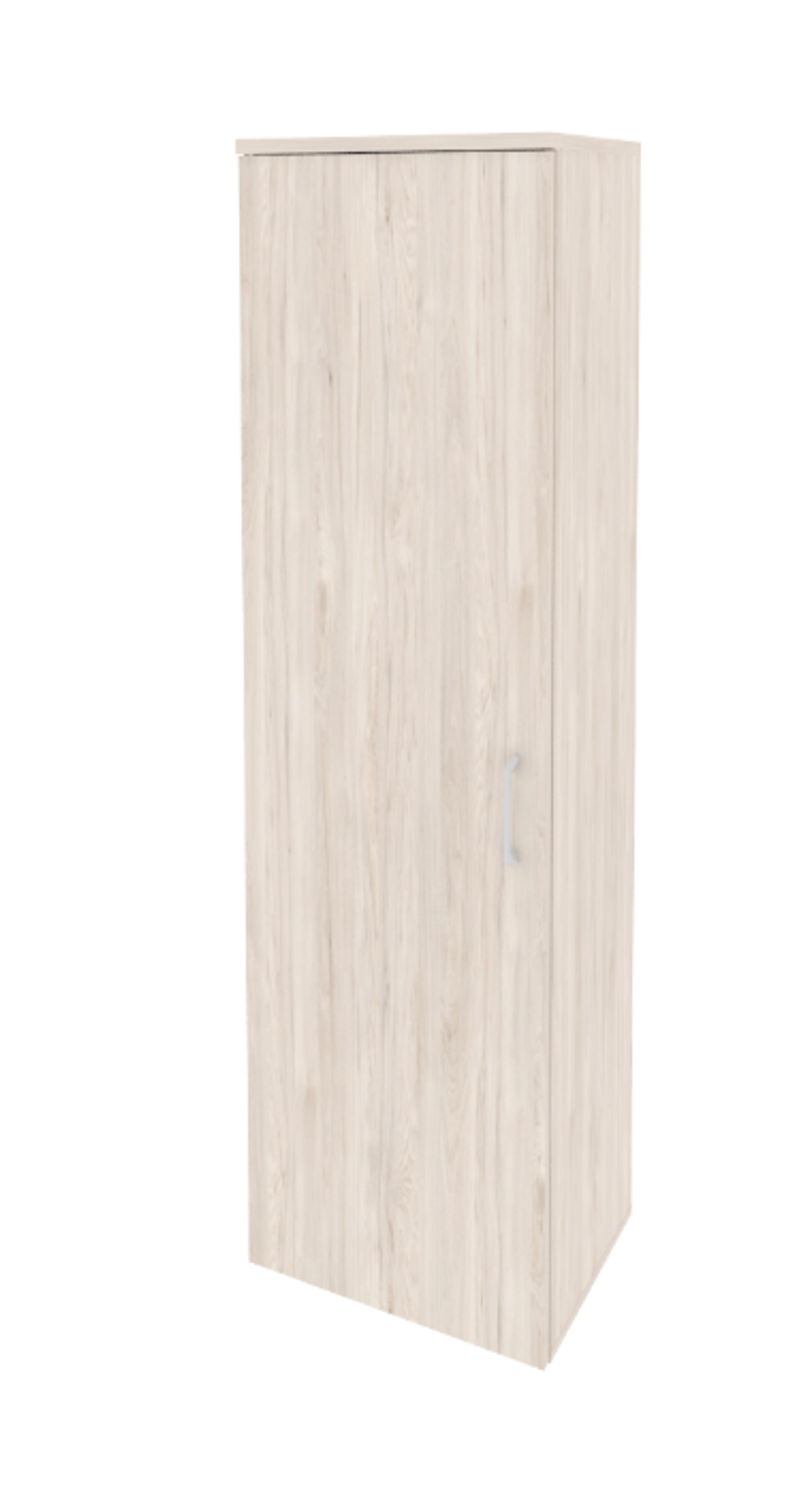 Гардероб узкий Onix