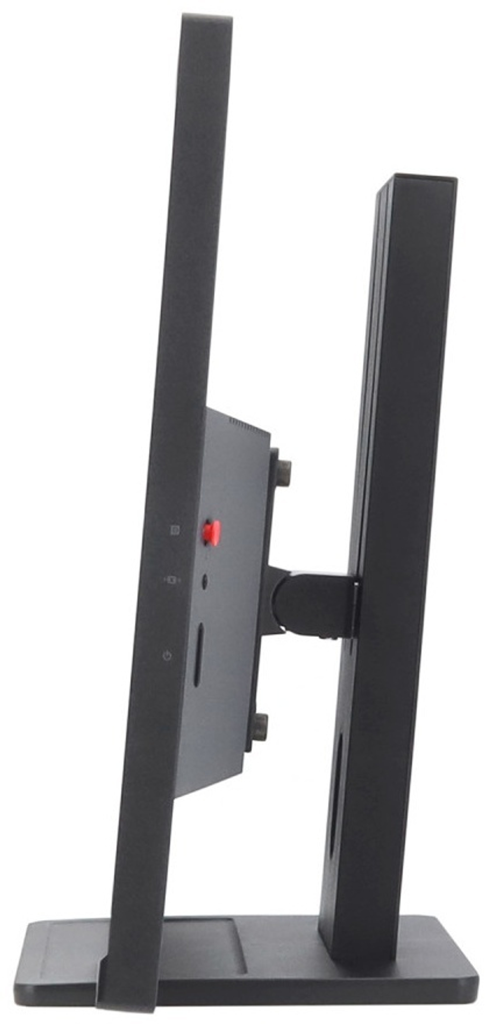 Монитор 23.8" Lenovo ThinkVision E24q-30 63ECGAT2EU черный