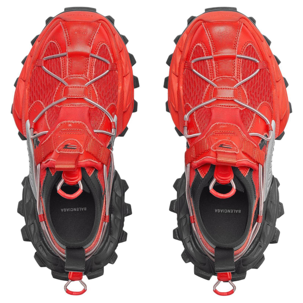 Balenciaga Hike