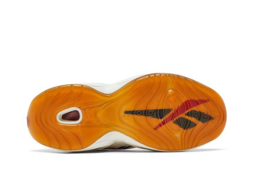 Кроссовки Reebok Question Draft Night
