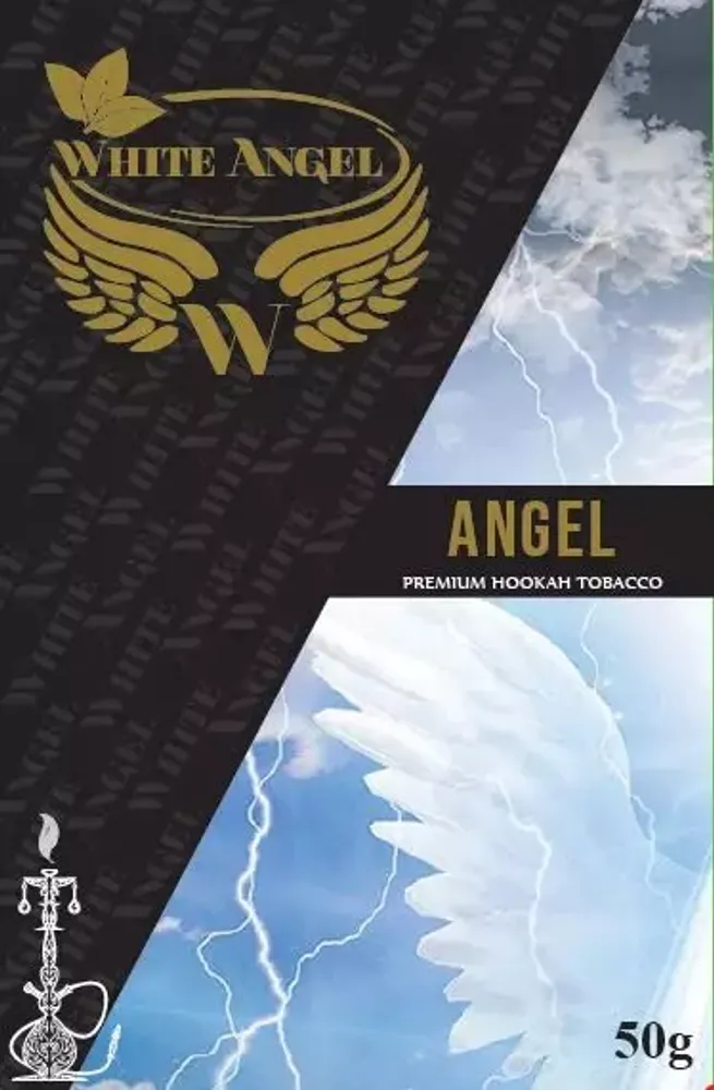 White Angel - Angel (50g)
