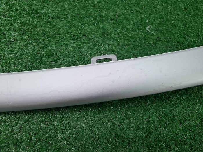 Молдинг решетки радиатора Geely Coolray (19-24)