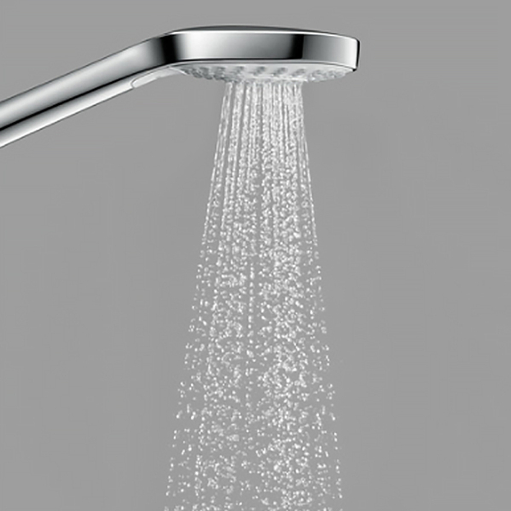 Душевая лейка Hansgrohe Croma Select E 26810400 хром