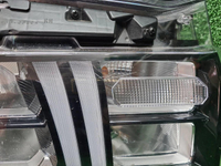 Фара правая Hyundai Santa Fe 4 TM (2020-2024) LED
