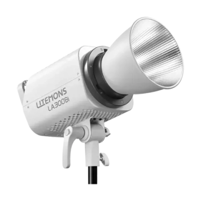 Осветитель светодиодный Godox LITEMONS LA300Bi
