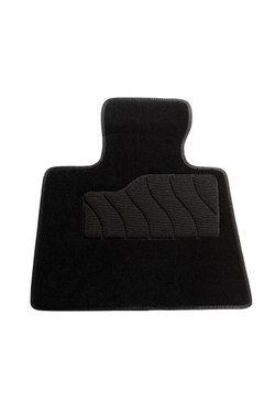 Ворсовые коврики LUX для BMW X6 G06 2020-н.в., Seintex.94972