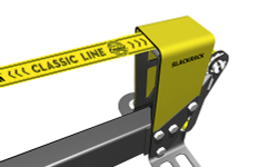 Стойка напольная Gibbon Slackrack Classic [100881]