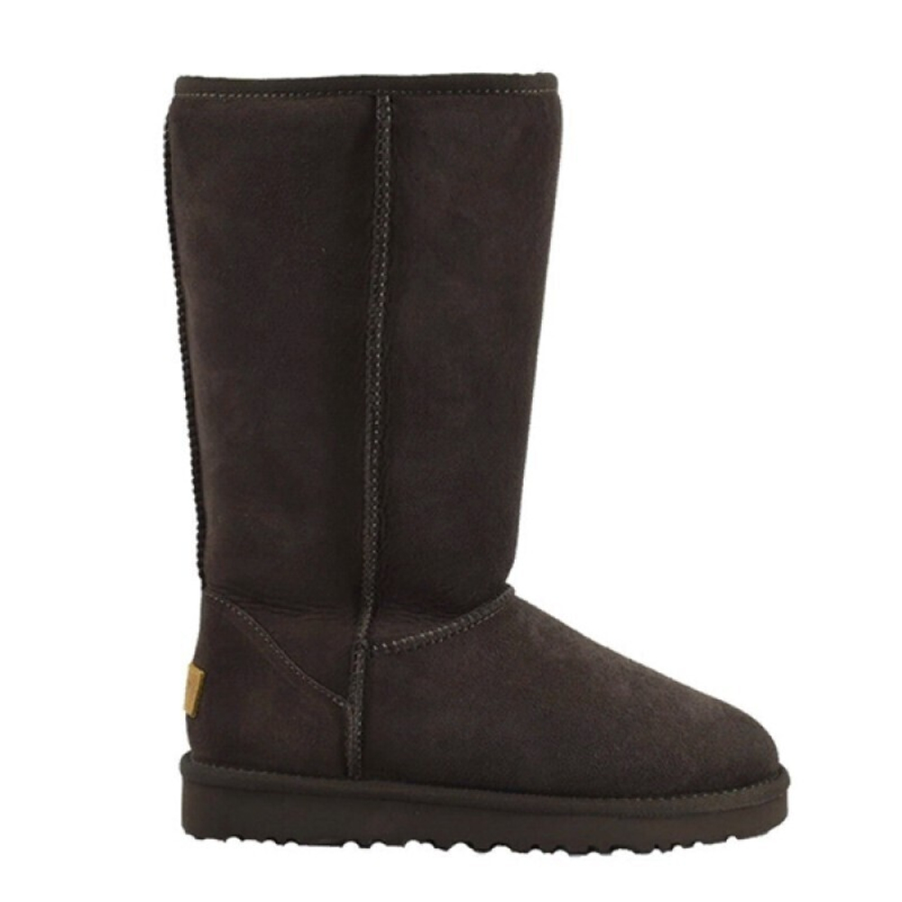 Угги Classic Tall Chocolate II