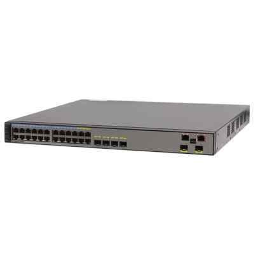 Роутер Huawei AC6605-26-PWR-16AP