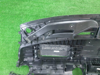 Комплект безопасности Mercedes V w447 (2014-н.в.)