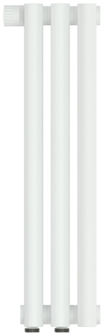 Сунержа Эстет-0 EU50 левый 500х135 3 секции