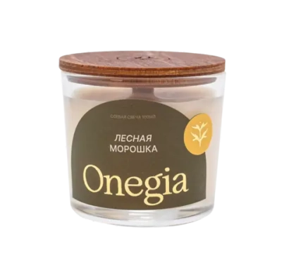 Карельская свеча 100мл