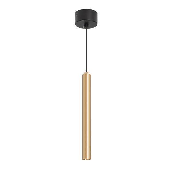 Подвесной светодиодный светильник Arlight SP-Pipe-Hang-L300-R30-9W Warm3000 038618
